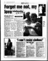 Liverpool Echo Monday 14 July 1997 Page 16
