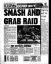 Liverpool Echo Monday 14 July 1997 Page 40