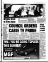 Liverpool Echo Wednesday 16 July 1997 Page 3