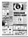 Liverpool Echo Wednesday 16 July 1997 Page 46