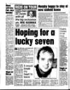 Liverpool Echo Wednesday 16 July 1997 Page 58