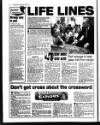 Liverpool Echo Monday 21 July 1997 Page 6