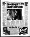 Liverpool Echo Monday 21 July 1997 Page 8