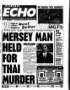 Liverpool Echo Wednesday 23 July 1997 Page 1