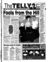 Liverpool Echo Wednesday 23 July 1997 Page 19