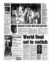 Liverpool Echo Wednesday 23 July 1997 Page 56