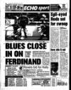 Liverpool Echo Wednesday 23 July 1997 Page 62