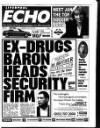 Liverpool Echo Tuesday 29 July 1997 Page 1