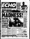 Liverpool Echo Wednesday 30 July 1997 Page 1