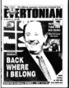 Liverpool Echo Wednesday 30 July 1997 Page 57