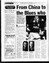 Liverpool Echo Wednesday 30 July 1997 Page 60