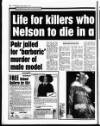 Liverpool Echo Friday 15 August 1997 Page 16