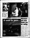 Liverpool Echo Friday 15 August 1997 Page 24