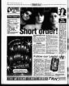 Liverpool Echo Friday 01 August 1997 Page 30