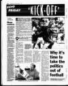 Liverpool Echo Friday 15 August 1997 Page 76