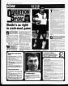 Liverpool Echo Friday 01 August 1997 Page 78