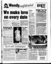 Liverpool Echo Monday 04 August 1997 Page 17
