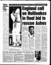 Liverpool Echo Monday 04 August 1997 Page 37