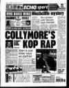 Liverpool Echo Monday 04 August 1997 Page 44