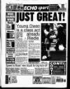 Liverpool Echo Tuesday 05 August 1997 Page 44
