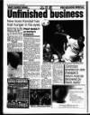 Liverpool Echo Tuesday 05 August 1997 Page 56
