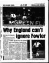 Liverpool Echo Tuesday 05 August 1997 Page 65
