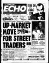 Liverpool Echo Wednesday 06 August 1997 Page 1