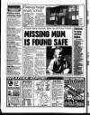 Liverpool Echo Wednesday 06 August 1997 Page 2
