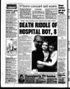 Liverpool Echo Wednesday 06 August 1997 Page 4