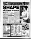 Liverpool Echo Wednesday 06 August 1997 Page 14