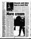 Liverpool Echo Wednesday 06 August 1997 Page 52
