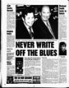 Liverpool Echo Wednesday 06 August 1997 Page 54