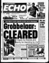 Liverpool Echo Friday 08 August 1997 Page 1
