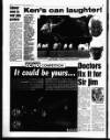 Liverpool Echo Friday 08 August 1997 Page 28