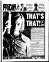 Liverpool Echo Friday 08 August 1997 Page 31
