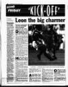 Liverpool Echo Friday 08 August 1997 Page 80