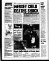 Liverpool Echo Monday 11 August 1997 Page 4