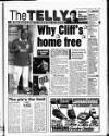 Liverpool Echo Monday 11 August 1997 Page 23