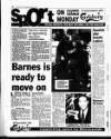 Liverpool Echo Monday 11 August 1997 Page 38