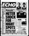 Liverpool Echo Tuesday 12 August 1997 Page 1