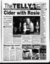 Liverpool Echo Tuesday 12 August 1997 Page 21