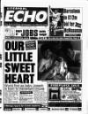 Liverpool Echo Thursday 14 August 1997 Page 1