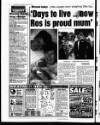 Liverpool Echo Thursday 14 August 1997 Page 2