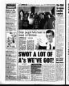 Liverpool Echo Thursday 14 August 1997 Page 4