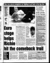 Liverpool Echo Thursday 14 August 1997 Page 87