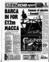 Liverpool Echo Thursday 14 August 1997 Page 92