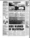 Liverpool Echo Monday 18 August 1997 Page 4