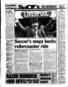 Liverpool Echo Monday 18 August 1997 Page 44