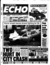 Liverpool Echo Thursday 21 August 1997 Page 1