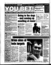Liverpool Echo Thursday 21 August 1997 Page 90
